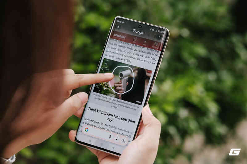 Cận cảnh màu mới của Redmi Note 14 Pro: Đích thị là màu dành cho người Việt!- Ảnh 19. Cận cảnh màu mới của Redmi Note 14 Pro: Đích thị là màu dành cho người Việt!- Ảnh 19.