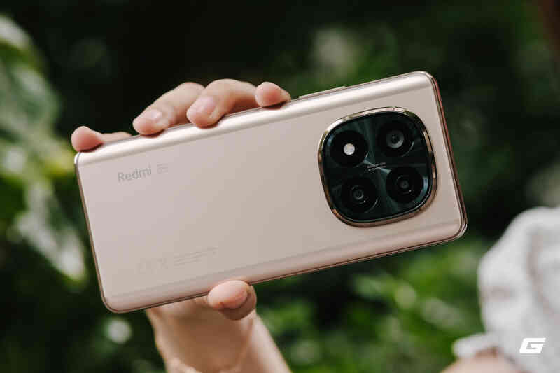 Cận cảnh màu mới của Redmi Note 14 Pro: Đích thị là màu dành cho người Việt!- Ảnh 20. Cận cảnh màu mới của Redmi Note 14 Pro: Đích thị là màu dành cho người Việt!- Ảnh 20.