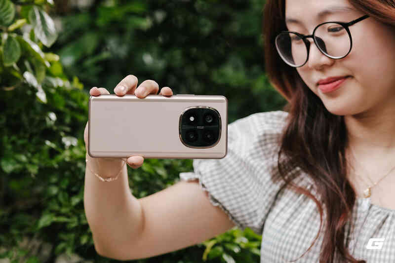 Cận cảnh màu mới của Redmi Note 14 Pro: Đích thị là màu dành cho người Việt!- Ảnh 6. Cận cảnh màu mới của Redmi Note 14 Pro: Đích thị là màu dành cho người Việt!- Ảnh 6.