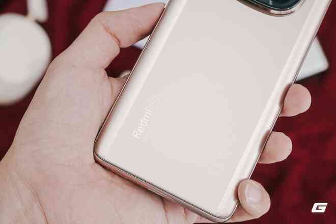 Cận cảnh màu mới của Redmi Note 14 Pro: Đích thị là màu dành cho người Việt!- Ảnh 8. Cận cảnh màu mới của Redmi Note 14 Pro: Đích thị là màu dành cho người Việt!- Ảnh 8.
