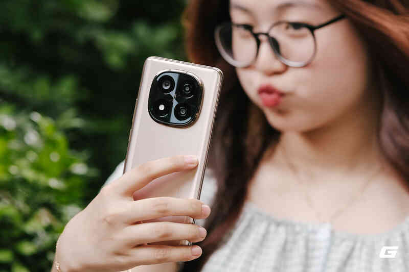 Cận cảnh màu mới của Redmi Note 14 Pro: Đích thị là màu dành cho người Việt!- Ảnh 10. Cận cảnh màu mới của Redmi Note 14 Pro: Đích thị là màu dành cho người Việt!- Ảnh 10.
