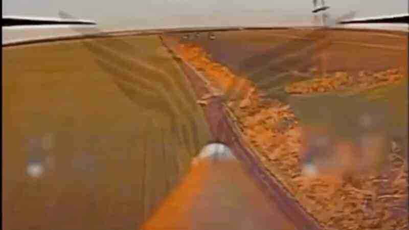 UAV Nga ‘hủy diệt’ xe tăng Leopard Ukraine: Công nghệ giá rẻ thành ‘kẻ săn mồi’ đáng sợ