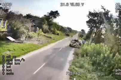 UAV cáp quang Nga lộ 'tử huyệt', Ukraine tận dụng điểm mù công nghệ để phản đòn