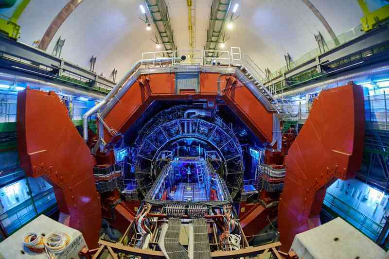 'Giả kim thuật' là điều hoàn toàn có thực: Các nhà vật lý tại CERN đã có thể biến chì thành vàng- Ảnh 3.