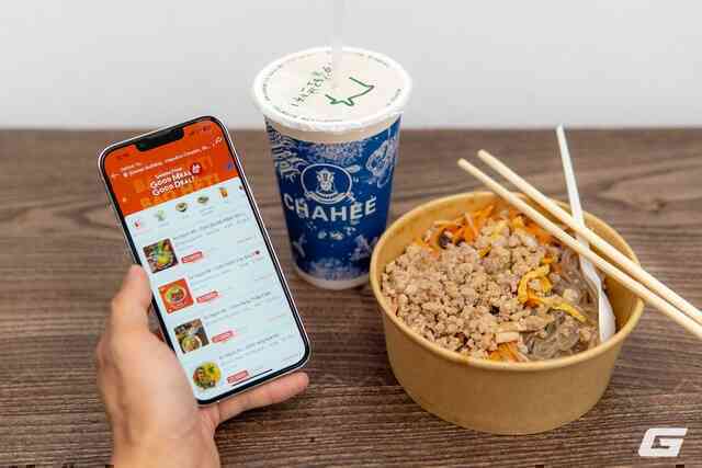 Đặt đồ ăn cũng phải biết săn deal: Hai tính năng mới đang thay đổi thói quen ăn uống của giới trẻ- Ảnh 3. Đặt đồ ăn cũng phải biết săn deal: Hai tính năng mới đang thay đổi thói quen ăn uống của giới trẻ- Ảnh 3.