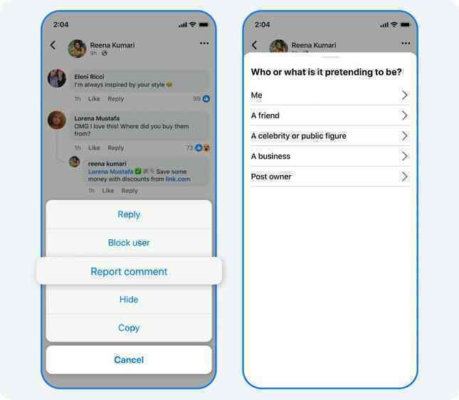 Facebook mạnh tay "dọn rác" bảng tin, làm thế nào để tối ưu hiển thị nội dung?- Ảnh 2. Facebook mạnh tay "dọn rác" bảng tin, làm thế nào để tối ưu hiển thị nội dung?- Ảnh 2.