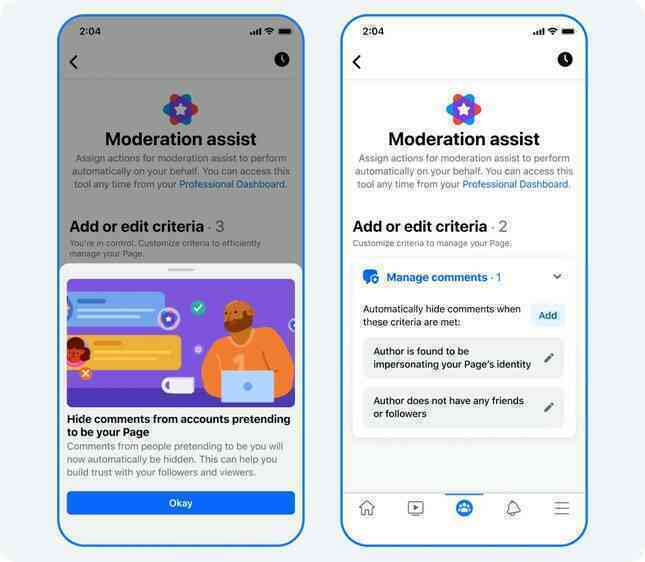 Facebook mạnh tay "dọn rác" bảng tin, làm thế nào để tối ưu hiển thị nội dung?- Ảnh 4. Facebook mạnh tay "dọn rác" bảng tin, làm thế nào để tối ưu hiển thị nội dung?- Ảnh 4.