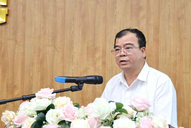 Hải Dương: Hội thảo đột phá phát triển KHCN, xây dựng trung tâm đổi mới sáng tạo