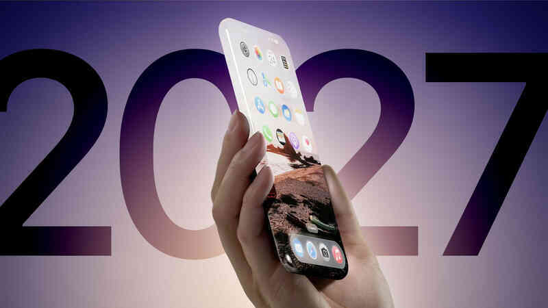 iPhone Pro kỷ niệm 20 năm: Đỉnh cao thiết kế, thay đổi cuộc chơi