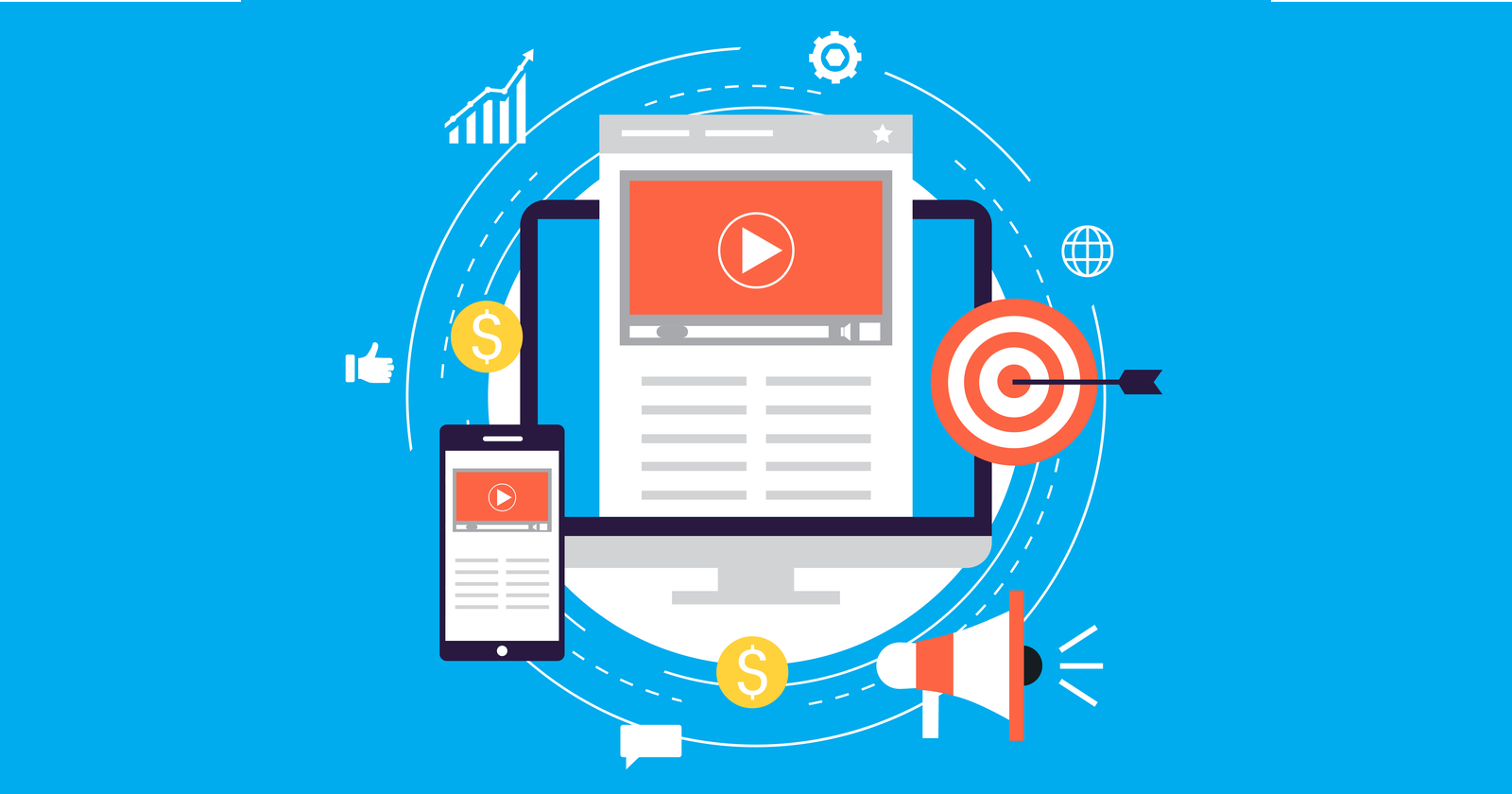 Nhìn cách YouTube ứng dụng AI để chèn quảng cáo cho hiệu quả, người dùng ắt sẽ muốn mua gói Premium