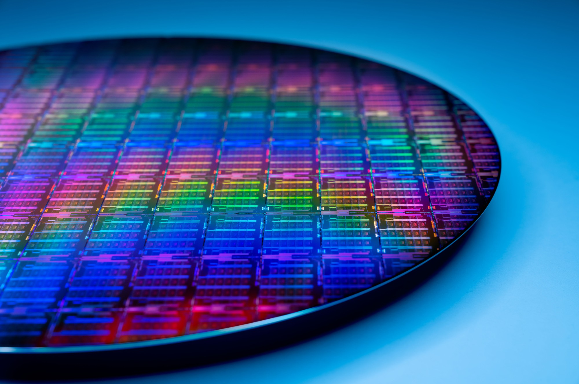 Vì sao AMD tuyên bố tiến trình 2nm của TSMC là “vô đối” trong ngành bán dẫn hiện tại?