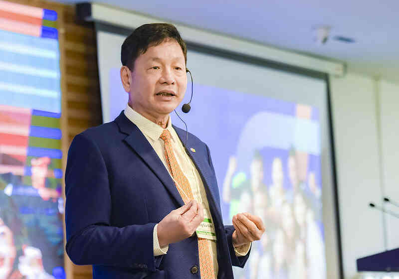 Cơ hội lịch sử để Việt Nam ghi danh trên bản đồ bán dẫn toàn cầu