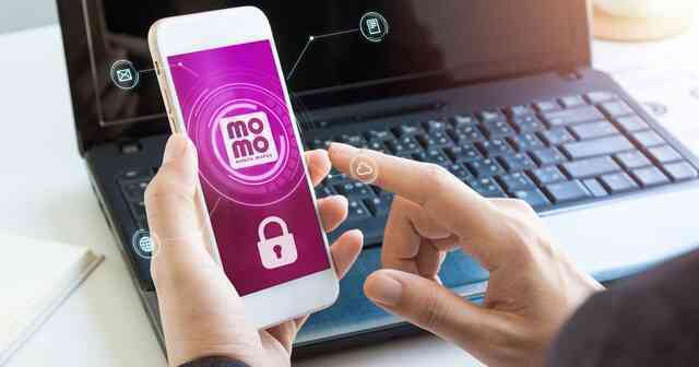 MoMo lên tiếng cảnh báo thủ đoạn lừa đảo mới: App giả mạo “MoMo Pro” dụ đầu tư, chiếm đoạt hàng trăm triệu đồng- Ảnh 2. MoMo lên tiếng cảnh báo thủ đoạn lừa đảo mới: App giả mạo “MoMo Pro” dụ đầu tư, chiếm đoạt hàng trăm triệu đồng- Ảnh 2.