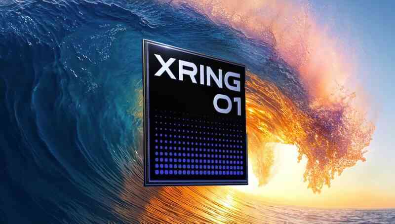 Xiaomi khiến cả thế giới choáng vàng: Chi lớn 7 tỷ USD trong 10 năm làm chip di động riêng, từ 2024 đã thành công sản xuất chip 3 nm- Ảnh 2. Xiaomi khiến cả thế giới choáng vàng: Chi lớn 7 tỷ USD trong 10 năm làm chip di động riêng, từ 2024 đã thành công sản xuất chip 3 nm- Ảnh 2.