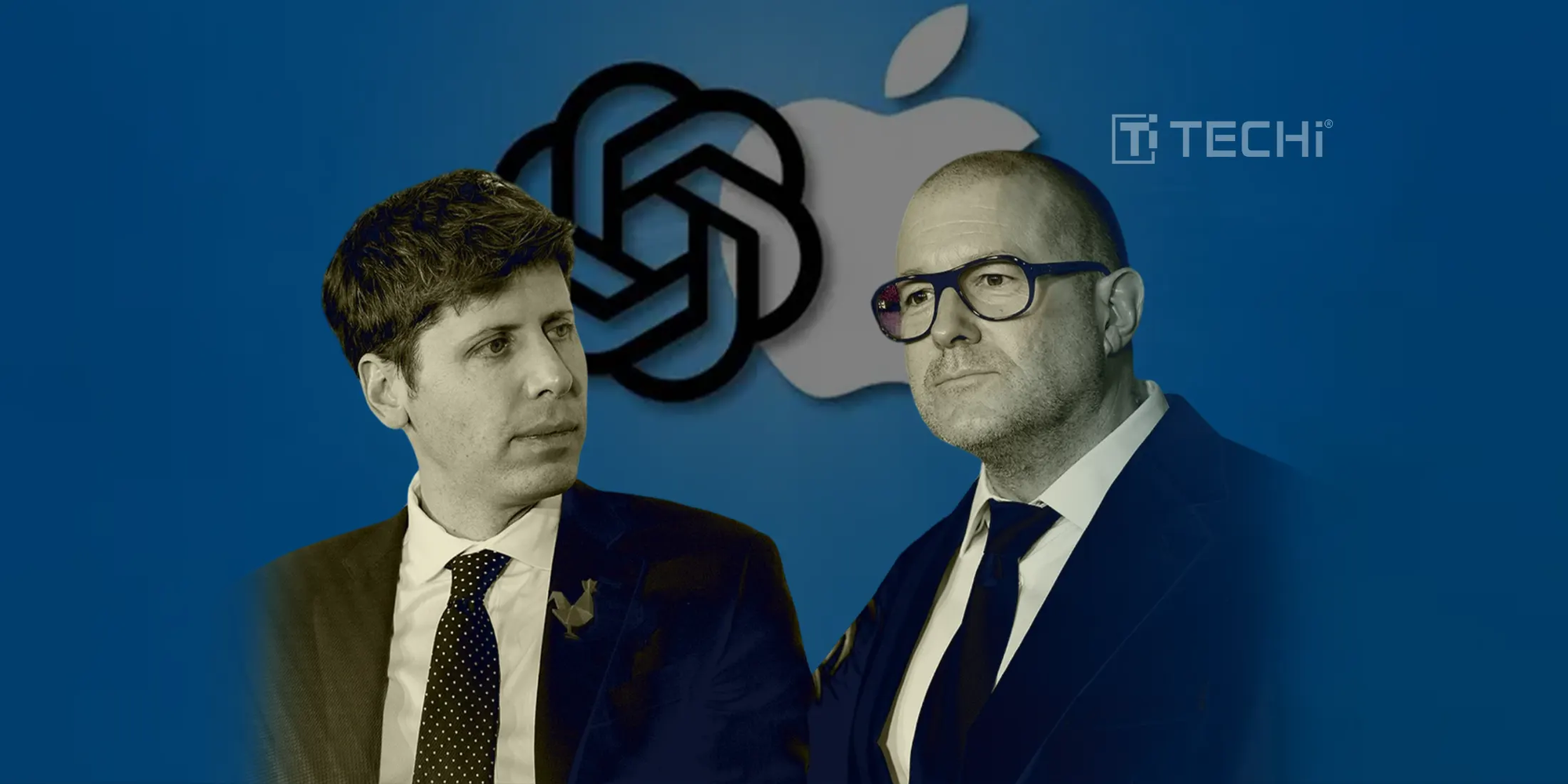 Chi 6,5 tỷ USD, OpenAI mua lại startup AI của nhà thiết kế huyền thoại Jony Ive