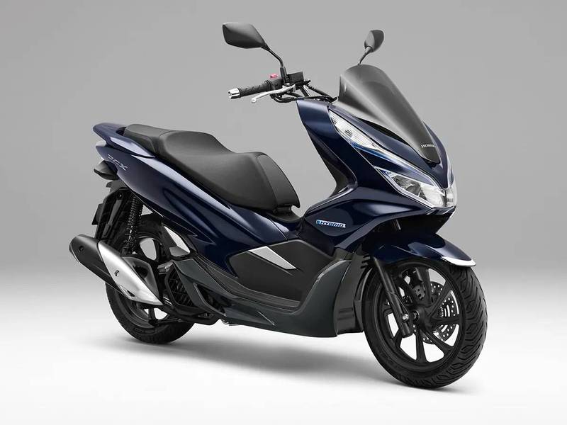 Đánh giá sâu về Honda PCX 2025: Thiết kế trẻ trung, công nghệ thông minh và hiệu suất ổn định- Ảnh 4. Đánh giá sâu về Honda PCX 2025: Thiết kế trẻ trung, công nghệ thông minh và hiệu suất ổn định- Ảnh 4.