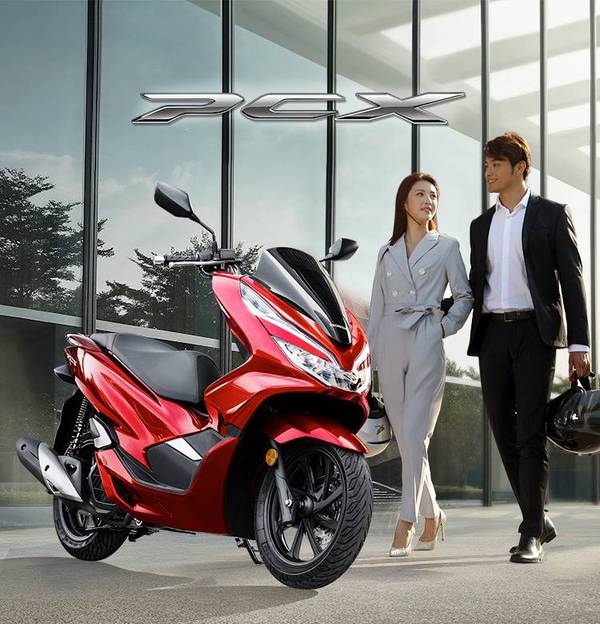 Đánh giá sâu về Honda PCX 2025: Thiết kế trẻ trung, công nghệ thông minh và hiệu suất ổn định- Ảnh 8. Đánh giá sâu về Honda PCX 2025: Thiết kế trẻ trung, công nghệ thông minh và hiệu suất ổn định- Ảnh 8.