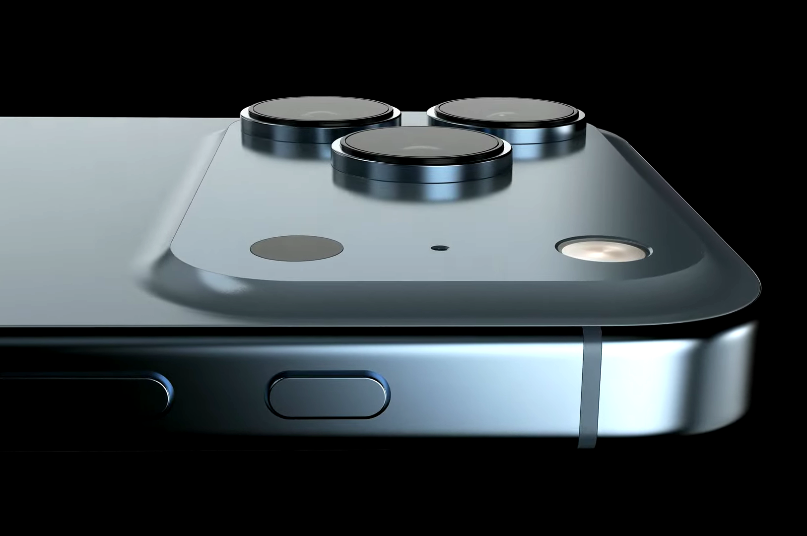 iPhone Ultra sẽ lên ngôi thay thế iPhone 17 Pro Max?