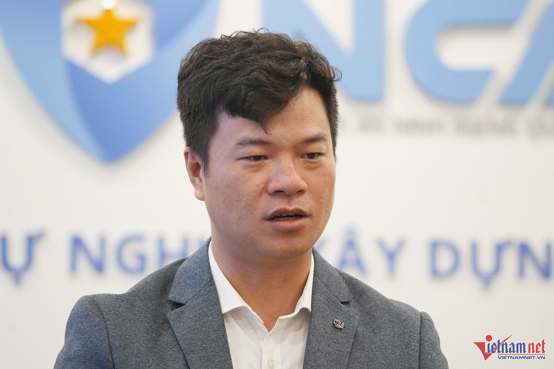 Sẽ có ‘thước đo’ Việt Nam để đánh giá mức độ trưởng thành về an ninh mạng