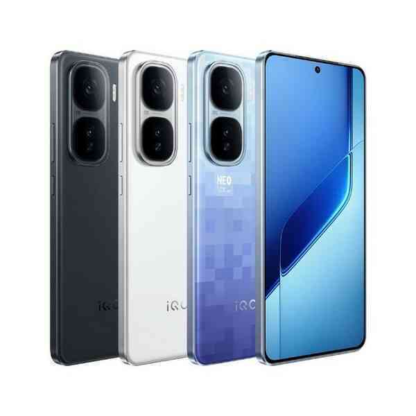 vivo ra mắt điện thoại Snapdragon 8 Elite, pin 6.800mAh mà giá chỉ hơn 10 triệu đồng- Ảnh 1. vivo ra mắt điện thoại Snapdragon 8 Elite, pin 6.800mAh mà giá chỉ hơn 10 triệu đồng- Ảnh 1.