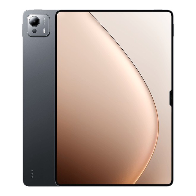 Xiaomi ra mắt máy tính bảng 14 inch mỏng nhất thế giới: Dùng chip "cây nhà lá vườn" cực mạnh, pin 12.000mAh, giá vẫn rẻ hơn iPad Pro- Ảnh 2. Xiaomi ra mắt máy tính bảng 14 inch mỏng nhất thế giới: Dùng chip "cây nhà lá vườn" cực mạnh, pin 12.000mAh, giá vẫn rẻ hơn iPad Pro- Ảnh 2.