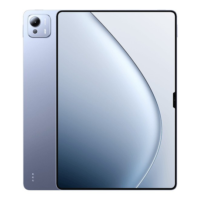 Xiaomi ra mắt máy tính bảng 14 inch mỏng nhất thế giới: Dùng chip "cây nhà lá vườn" cực mạnh, pin 12.000mAh, giá vẫn rẻ hơn iPad Pro- Ảnh 3. Xiaomi ra mắt máy tính bảng 14 inch mỏng nhất thế giới: Dùng chip "cây nhà lá vườn" cực mạnh, pin 12.000mAh, giá vẫn rẻ hơn iPad Pro- Ảnh 3.