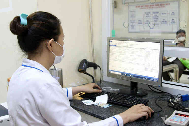 5 giải pháp Bình Định hướng đến xây dựng chính quyền số, công dân số