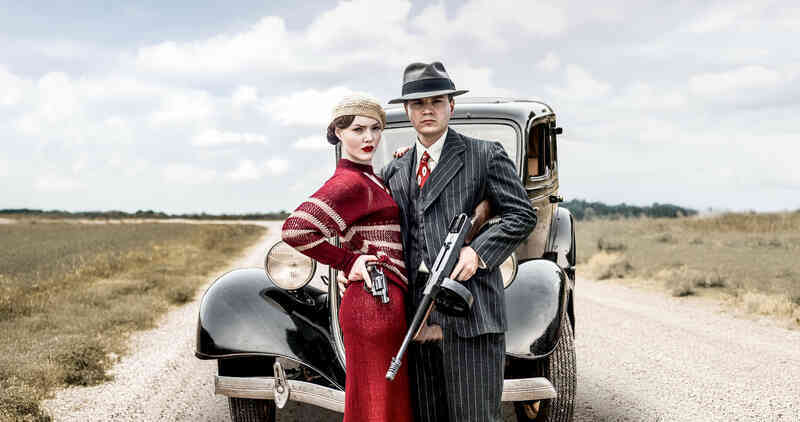 Bí mật ít người biết trong cuộc phục kích Bonnie và Clyde: Khi công nghệ lần đầu can thiệp vào công lý
