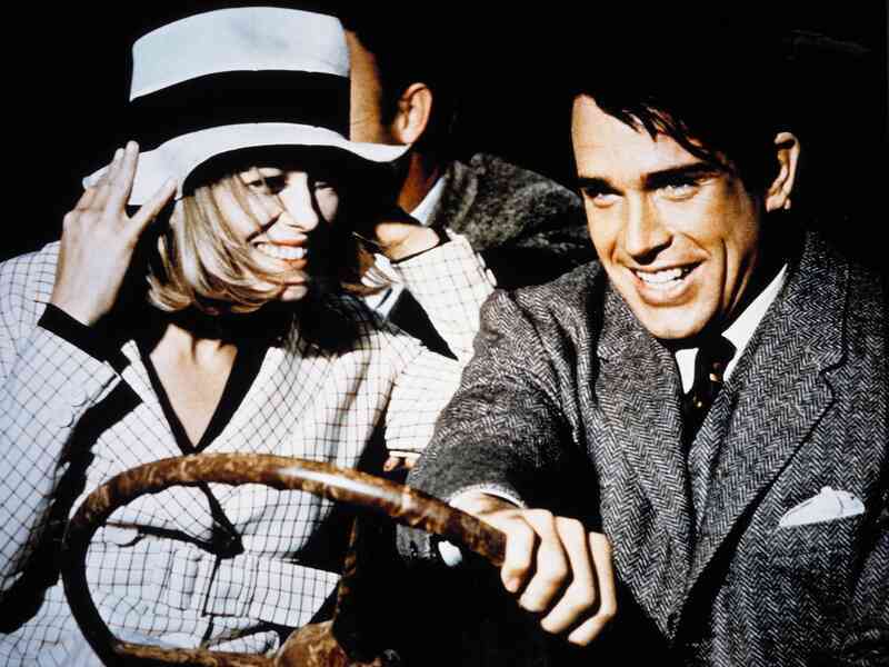 Bí mật ít người biết trong cuộc phục kích Bonnie và Clyde: Khi công nghệ lần đầu can thiệp vào công lý- Ảnh 2. Bí mật ít người biết trong cuộc phục kích Bonnie và Clyde: Khi công nghệ lần đầu can thiệp vào công lý- Ảnh 2.