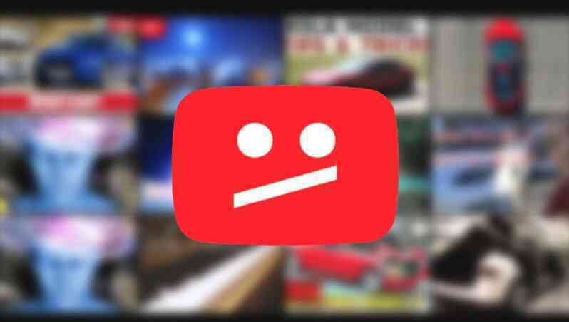 Google thúc giục người dùng chi tiền vào YouTube Premium, nhưng một nút ‘chặn kênh’ đơn giản thì lại không có