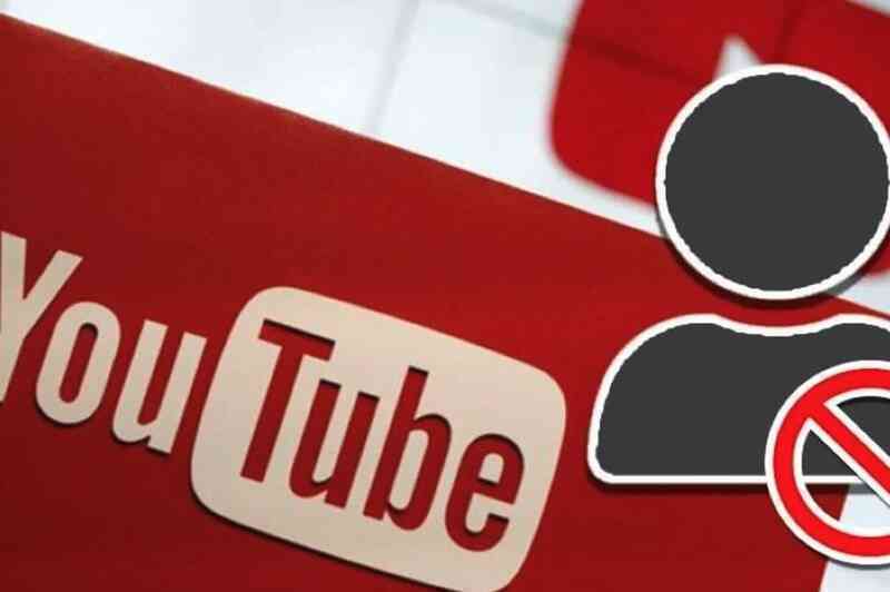 Google thúc giục người dùng chi tiền vào YouTube Premium, nhưng một nút ‘chặn kênh’ đơn giản thì lại không có- Ảnh 4. Google thúc giục người dùng chi tiền vào YouTube Premium, nhưng một nút ‘chặn kênh’ đơn giản thì lại không có- Ảnh 4.