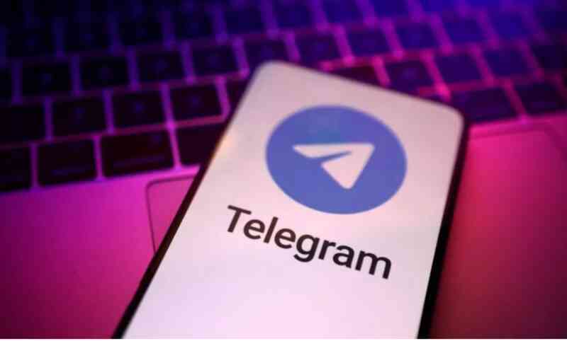 Ngăn chặn hoạt động của Telegram tại Việt Nam