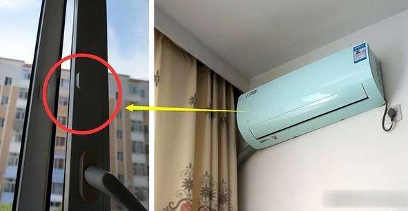 Ngủ trong phòng điều hòa kín nên dùng loại cấp khí tươi: Mát mẻ sướng thân mà không sợ “bẫy CO₂” ảnh hưởng sức khỏe- Ảnh 2. Ngủ trong phòng điều hòa kín nên dùng loại cấp khí tươi: Mát mẻ sướng thân mà không sợ “bẫy CO₂” ảnh hưởng sức khỏe- Ảnh 2.