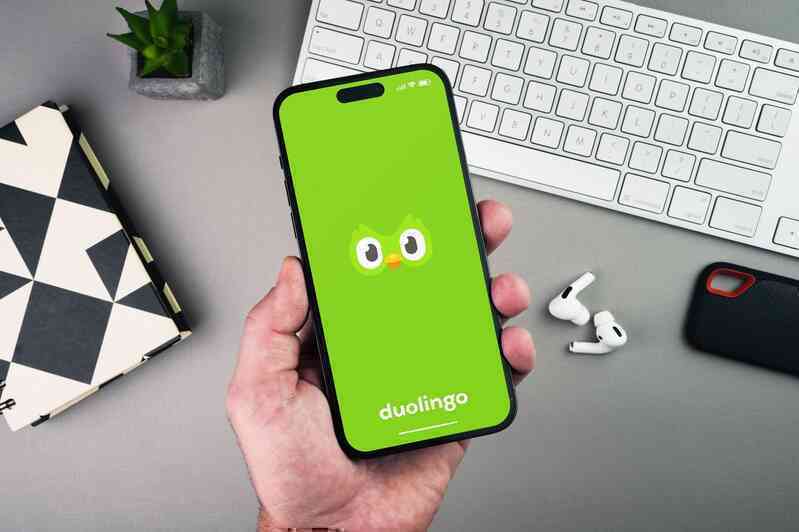 CEO của Duolingo nhận định gây tranh cãi: AI sẽ trở thành giáo viên tốt hơn con người