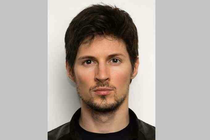 Chuyện đời CEO Telegram: Không gia đình nhưng lại là bố đẻ hơn 100 người con