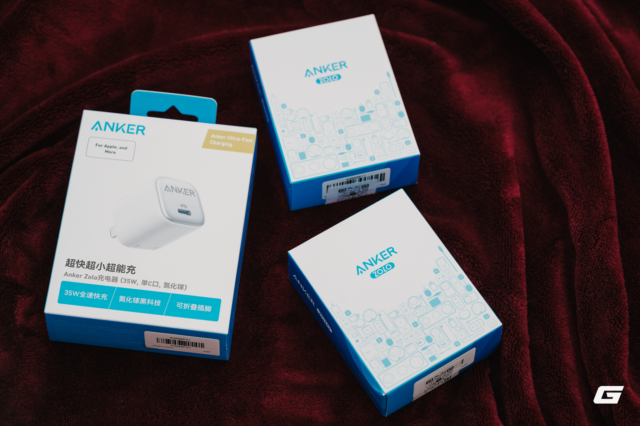 Dùng iPhone mà không mua củ sạc này thì quá phí: Siêu nhỏ gọn, thương hiệu Mỹ uy tín mà giá chỉ hơn 90.000 đồng