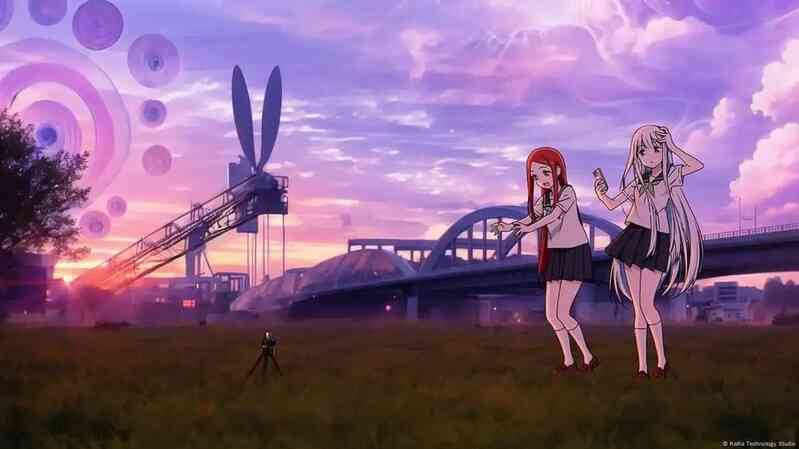 Ngành anime Nhật Bản đón chào AI: làm công việc của 1 tuần trong 2 ngày, giải quyết khủng hoảng lao động- Ảnh 2. Ngành anime Nhật Bản đón chào AI: làm công việc của 1 tuần trong 2 ngày, giải quyết khủng hoảng lao động- Ảnh 2.