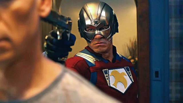 Vì sao DCU có đến 2 phiên bản Peacemaker: Đa vũ trụ, nhân bản, hay đơn giản là có kẻ giả mạo?