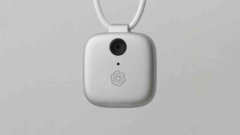 Việt Nam có thể sản xuất thiết bị AI của OpenAI và nhà thiết kế iPhone