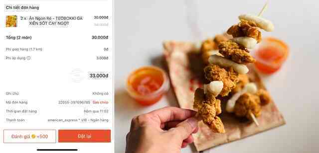 Thử thách sinh tồn cuối tháng: 5 bữa ăn trưa chỉ với 150.000đ trong túi- Ảnh 4. Thử thách sinh tồn cuối tháng: 5 bữa ăn trưa chỉ với 150.000đ trong túi- Ảnh 4.
