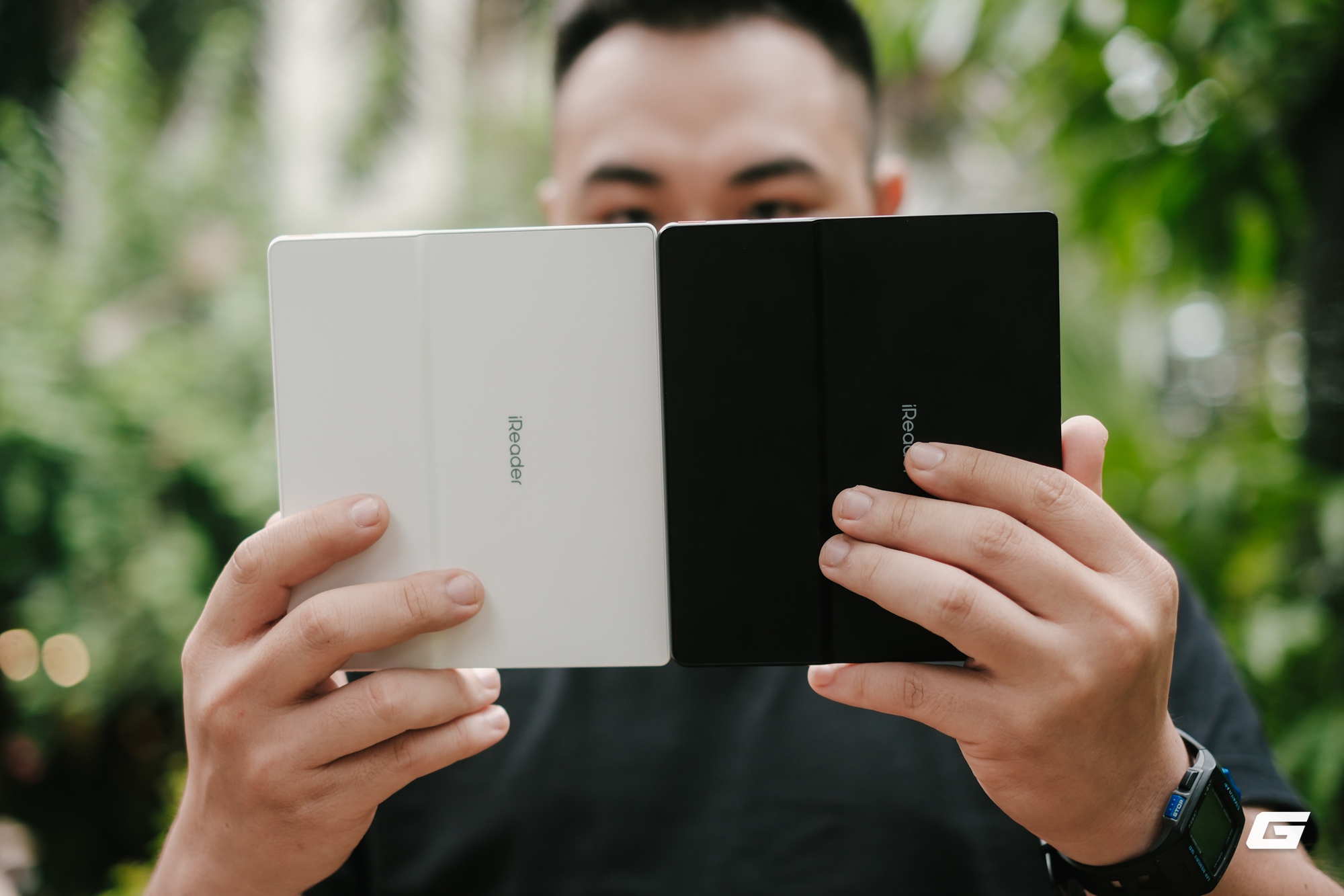 Cặp đôi máy đọc sách iReader Ocean4 Turbo 2024 & 2025 phù hợp cho ai?