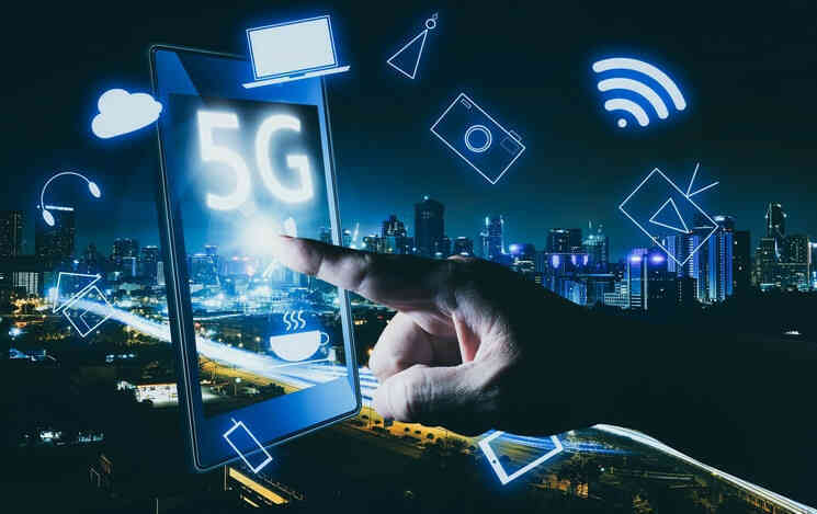 Kiến trúc mạng 5G như con dao hai lưỡi tạo nên 3 thách thức lớn về an ninh mạng