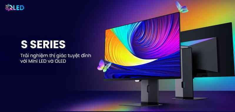 Màn hình Koorui chính thức được phân phối tại thị trường Việt Nam- Ảnh 4.