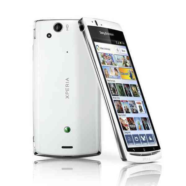 7 smartphone "iconic" nhất của các thương hiệu đã chết: Vinh quang một thời, giờ chỉ còn trong ký ức- Ảnh 5.
