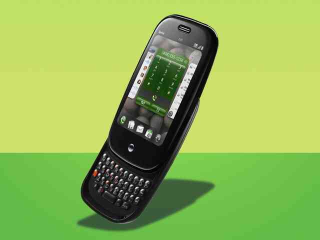 7 smartphone "iconic" nhất của các thương hiệu đã chết: Vinh quang một thời, giờ chỉ còn trong ký ức- Ảnh 6.