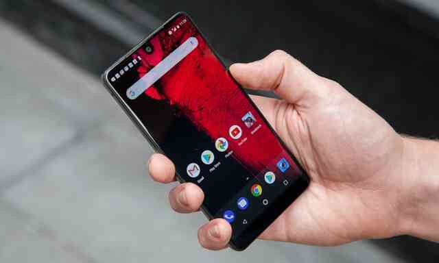 7 smartphone "iconic" nhất của các thương hiệu đã chết: Vinh quang một thời, giờ chỉ còn trong ký ức- Ảnh 7.