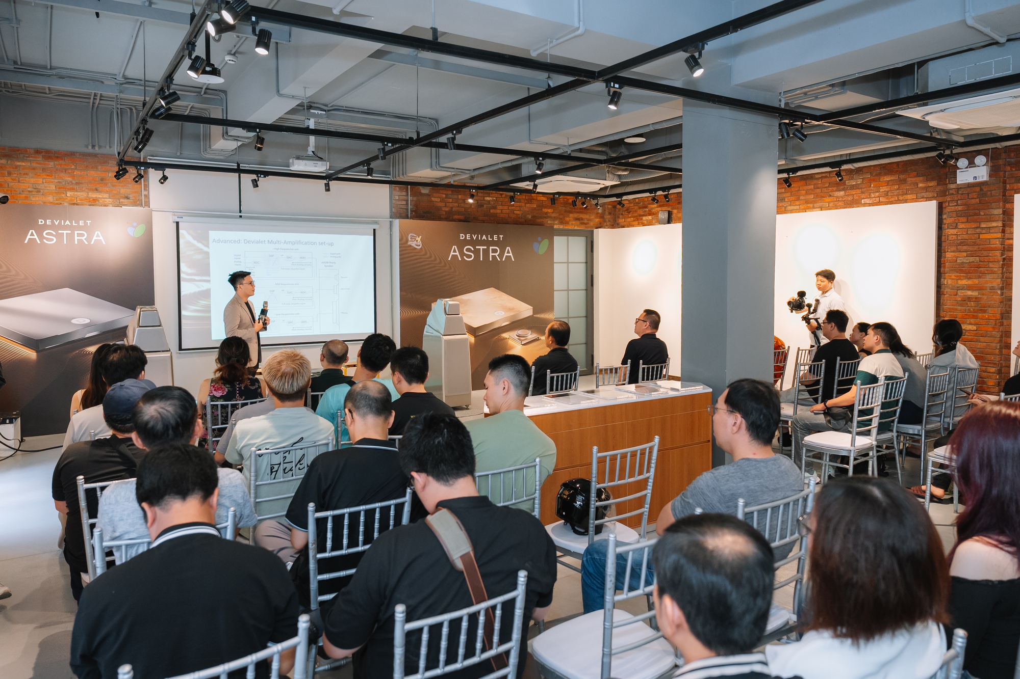 Devialet đem ampli 'bạc tỷ' Astra tới thành phố Hồ Chí Minh- Ảnh 3.