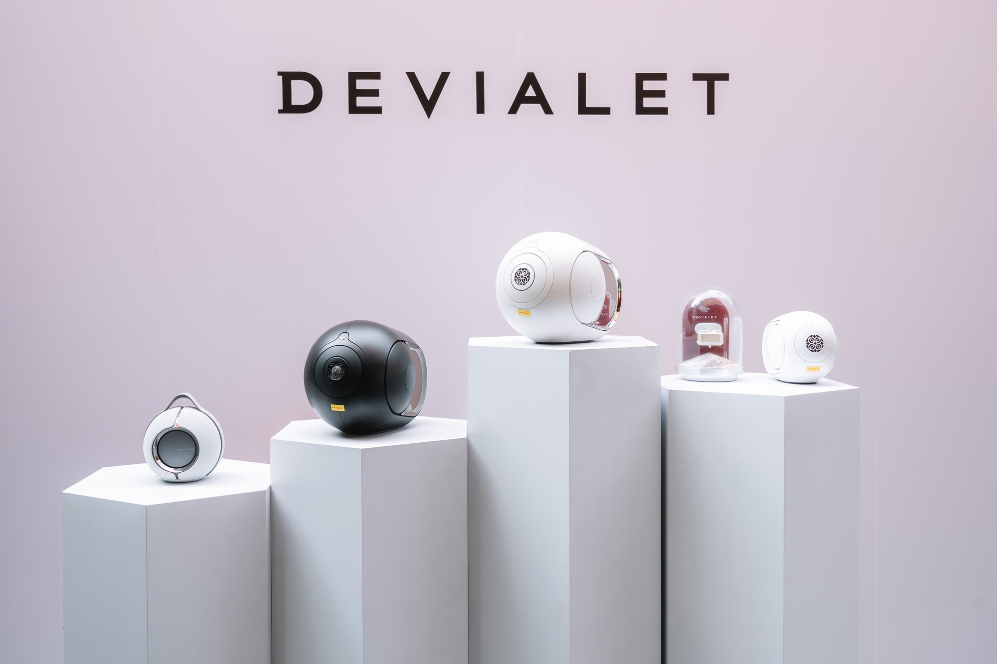 Devialet đem ampli 'bạc tỷ' Astra tới thành phố Hồ Chí Minh- Ảnh 4.