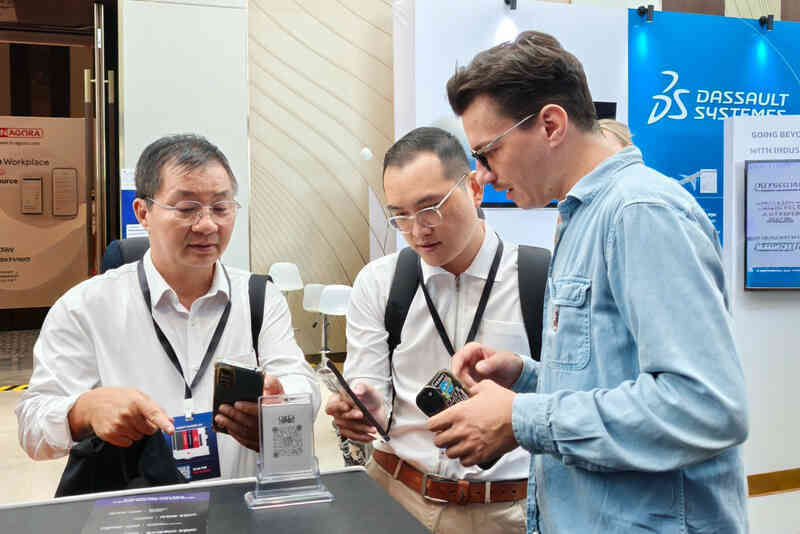 French Tech Summit Vietnam 2025: Tiềm năng hợp tác Pháp và Việt Nam còn rất lớn