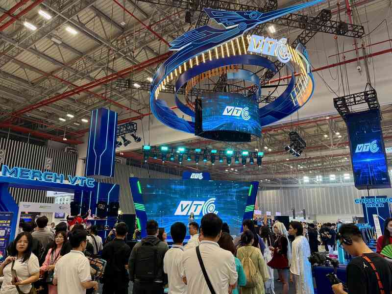 Kết nối giá trị, lan tỏa văn hóa Việt Nam qua game, thể thao điện tử- Ảnh 8.
